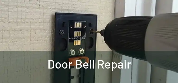  Door Bell Repair 