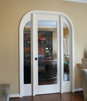 Passage Door Replacement Martinez