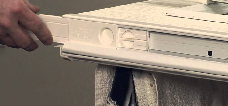 aluminum storefront door repair Martinez