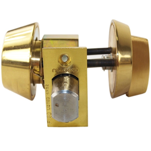 high security deadbolt Martinez