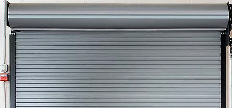 rolling steel door repair Martinez