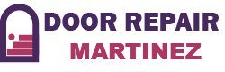 Door Repair Martinez